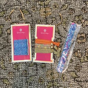 Lilly Pulitzer for Target Bundle